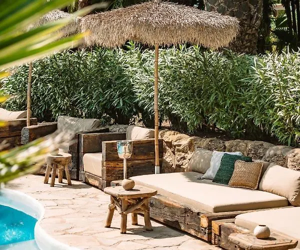 Hotel Can Sastre