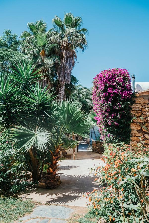 Sastre Landhaus Santa Gertrudis (Ibiza)