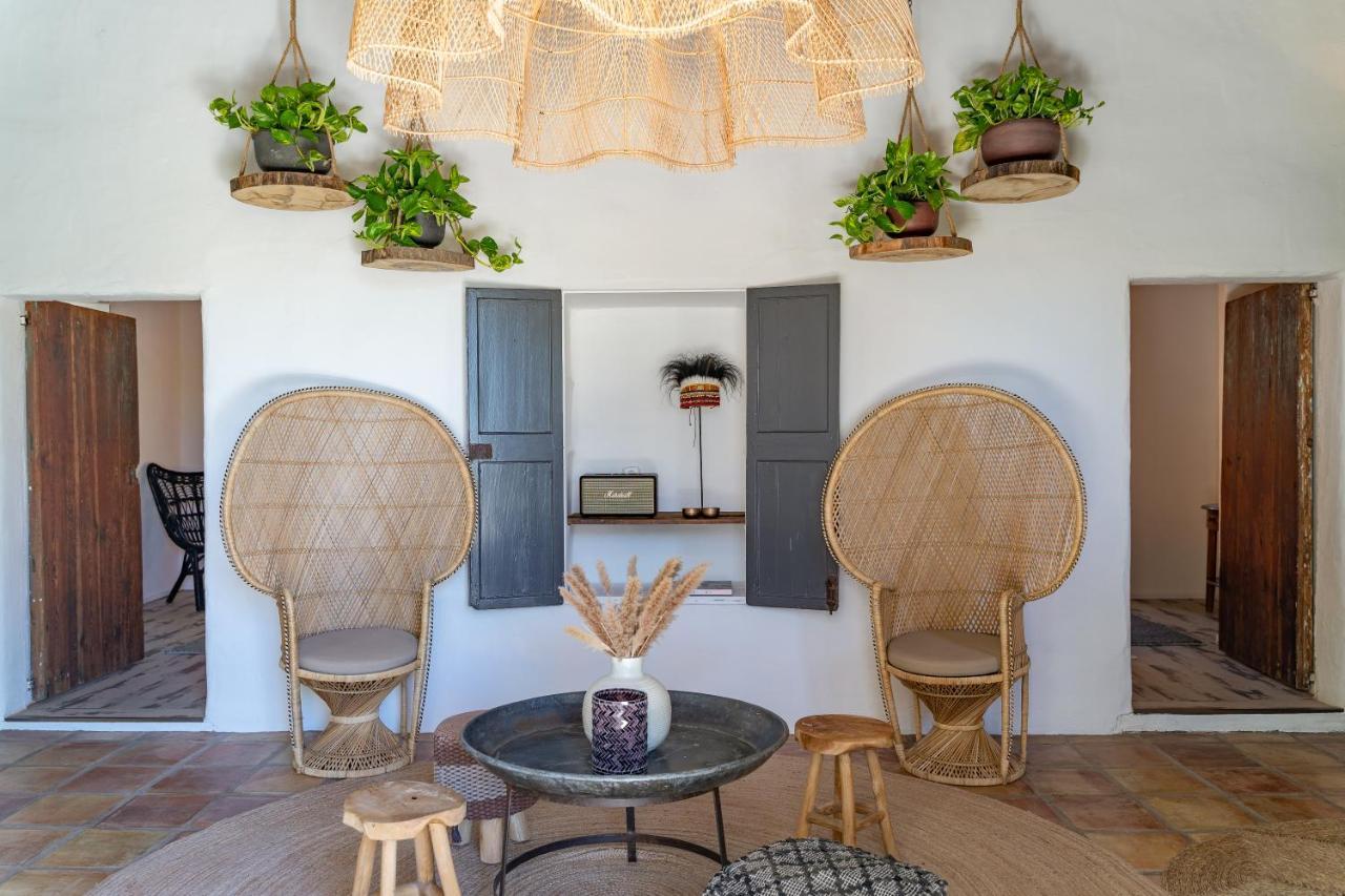 Landhaus Sastre *