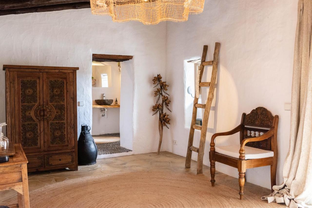 Sastre Landhaus Santa Gertrudis (Ibiza)