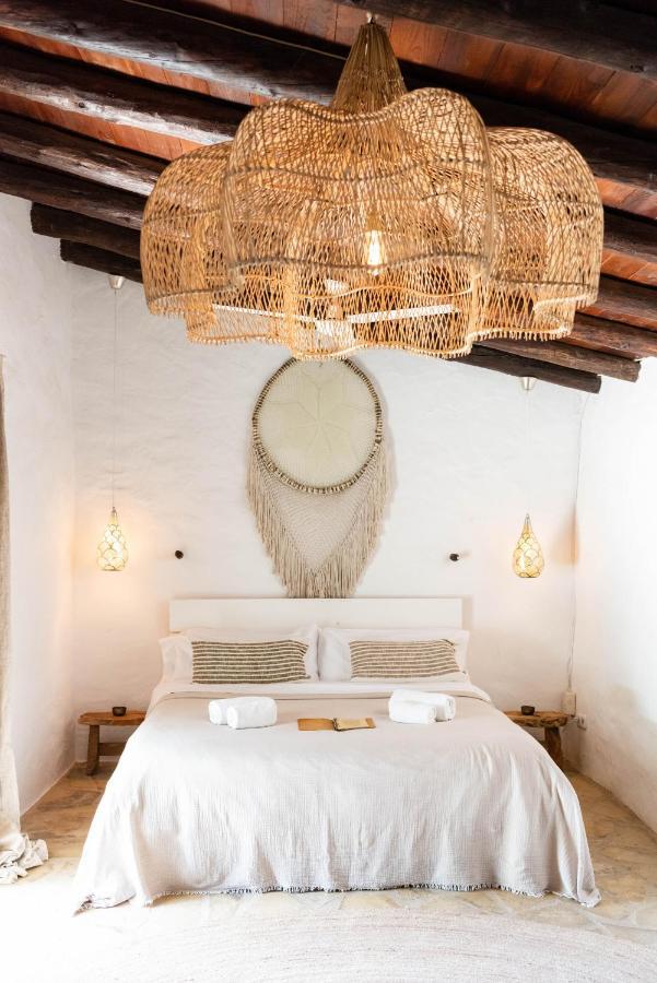 Landhaus Sastre Santa Gertrudis (Ibiza)