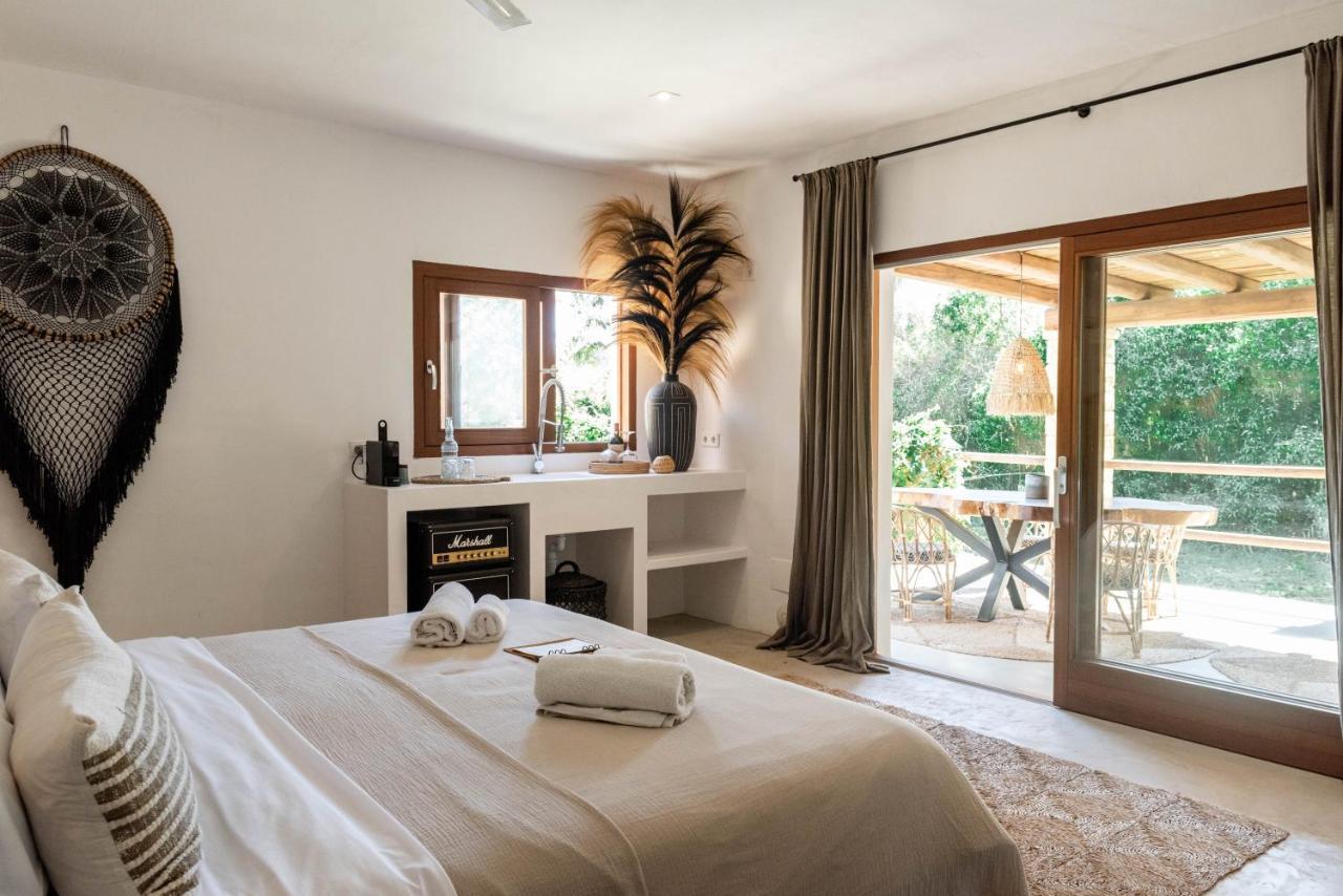 Landhaus Sastre