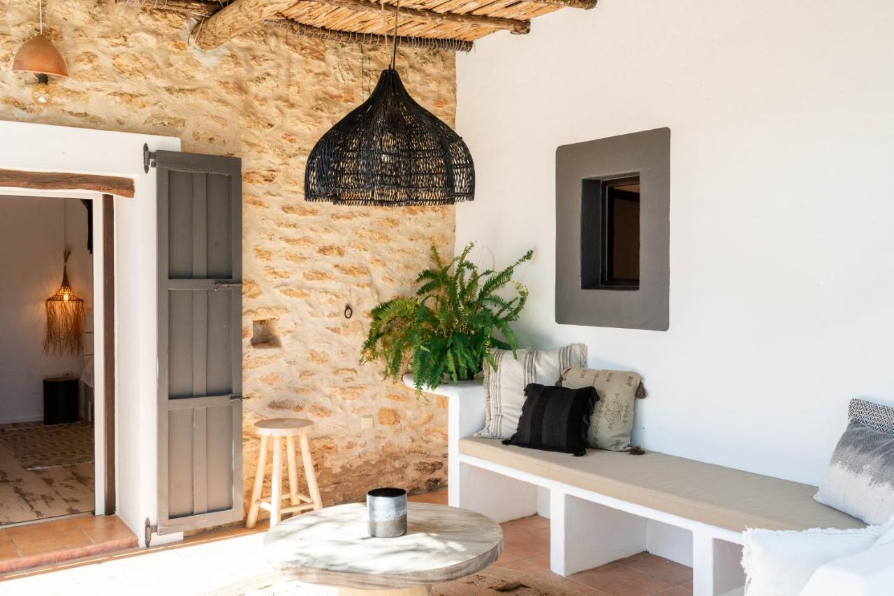 Landhaus Sastre Santa Gertrudis (Ibiza)