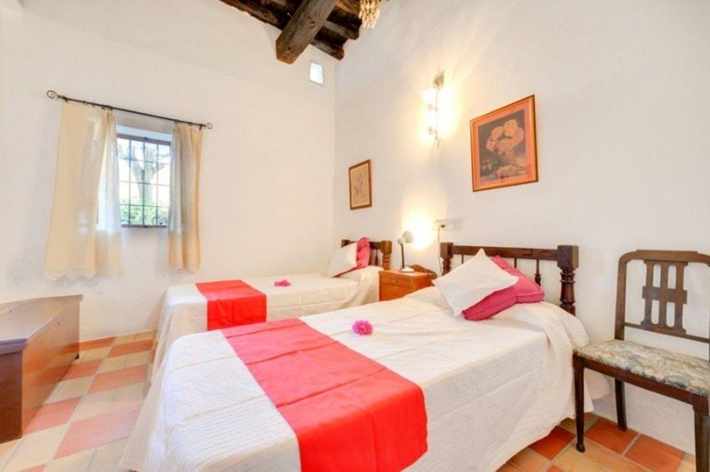 Landhaus Sastre *