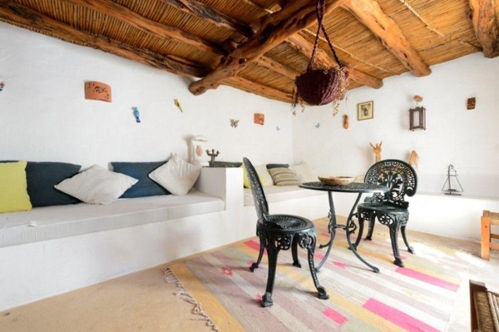 Sastre Landhaus Santa Gertrudis (Ibiza)