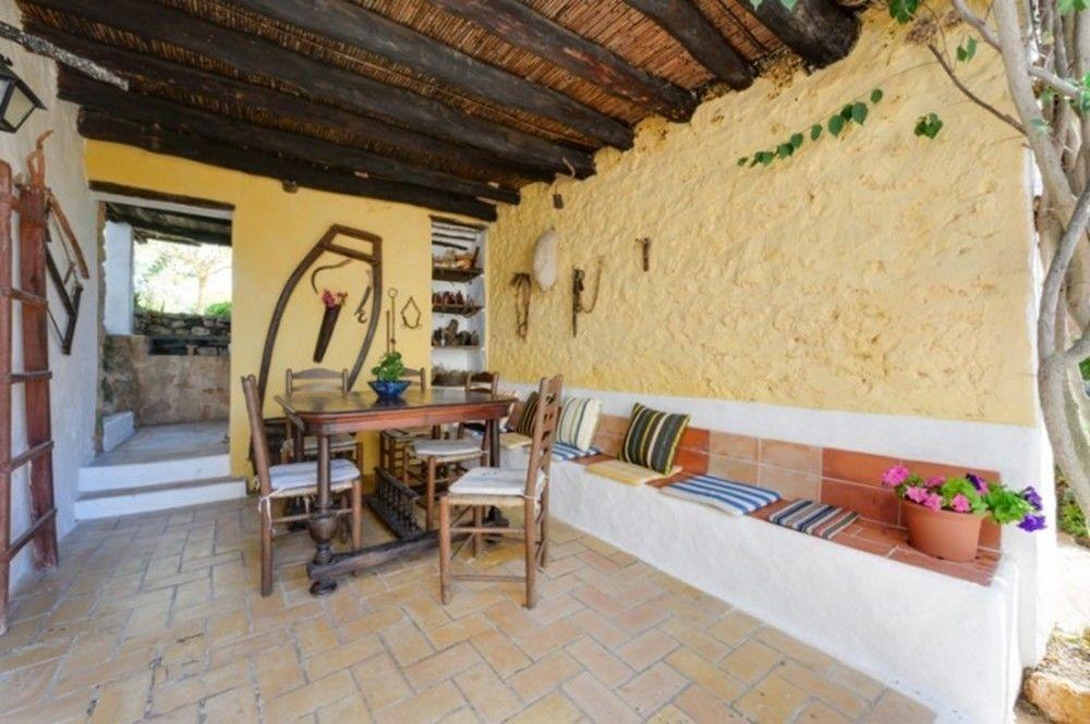 Landhaus Sastre *