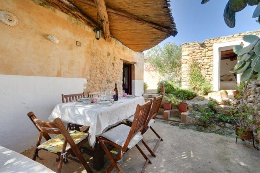 Landhaus Sastre Santa Gertrudis (Ibiza)