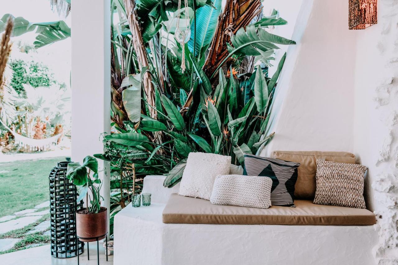 Landhaus Sastre Santa Gertrudis (Ibiza)