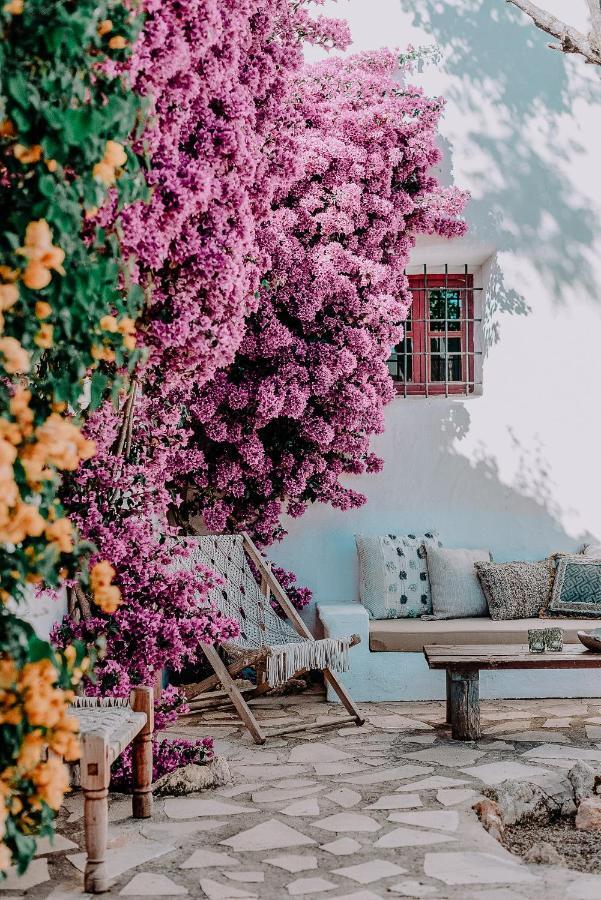 Sastre Santa Gertrudis (Ibiza)